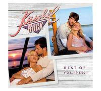 Varios artistas – Kuschelrock Best of 19 & 20 – CD – Importación USA – Sony Music