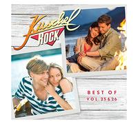 Various - Kuschelrock Best of 25 & 26