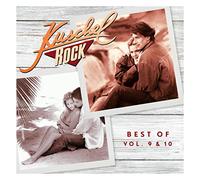 Various - Kuschelrock Best of 9 & 10