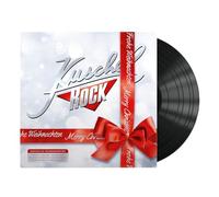 Various – Kuschelrock Christmas – Vinilo (Importación USA)