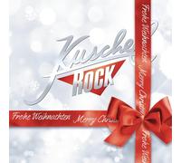 Various Kuschelrock Christmas (CD) (Importación USA)