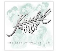Various - Kuschelrock-the Best of 26-30 [Vinilo]
