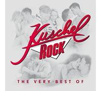 Varios – Kuschelrock The Very Best Of – CD – Importación USA