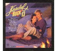 Various - Kuschelrock Vol.13 Gold