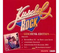 Various - Kuschelrock Vol.16