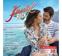 Various Kuschelrock Vol. 38 (CD) (Importación USA)