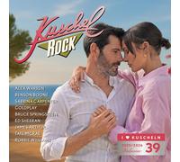 Varios artistas – Kuschelrock Vol. 39 – CD