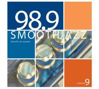 Various - Kwjz 98.9