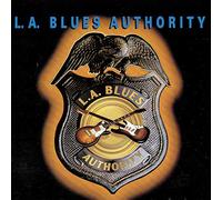 Various - L.a.Blues Authority
