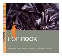 Various - L Essentiel Pop Rock [Import]