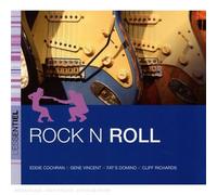 Various - L Essentiel Rock N Roll [Import]