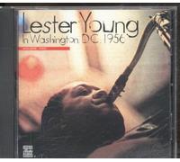 Various - L.YOUNG IN WASHINGTON D.C. 1956, V2
