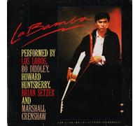 Various - La Bamba - Original Motion Picture Soundtrack