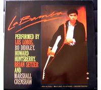Various - La Bamba - Original Motion Picture Soundtrack - Metronome - 828 058-1