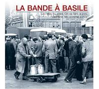 Various - La Bande a Basile Intens