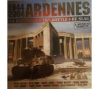 Various - La Bataille des Ardennes-a Musica [BE Import]