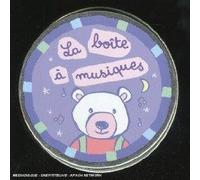 Various - La Boite a Musique Comptines et Ber