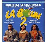 Various - La Boum 2