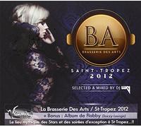 Various - La Brasserie des Arts - St-Tropez 2012