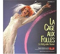Various - La Cage Aux Folles