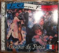 Various - La Chanson Française: Casino de Paris
