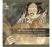 Various: La Complainte De Lace