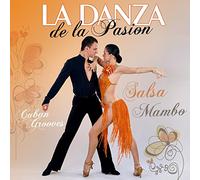 Various Artists - La Danza De La Pasion