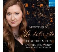 various La Dolce Vita (CD)