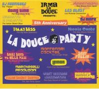 Various - La Douce Party-5th Anniversa