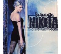 Various - La Femme Nikita (1999)