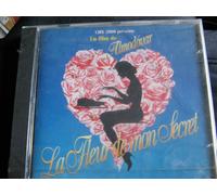 Various - La Fleur De Mon...