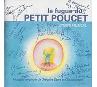 Various - La Fugue Du Petit Poucet