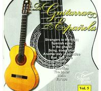 Various - La Guitarra Española V.5