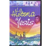 Various - La Historia de Jesus [DVD]
