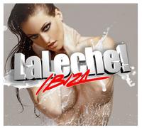 Various - La leche ibiza 2011