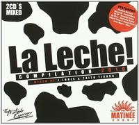 Various - La Leche Matinee 2010 [Import]
