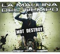 Various - La Maquina Del Tiempo Mdt DEST [Import]