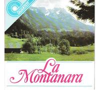 Various - La Montanara