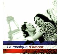 Various - La Musique D'amour