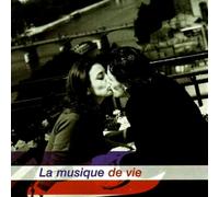 Various - La Musique De Vie