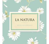 Various La Natura Musica Per Il Tuo Giardino (CD) (Importación USA)