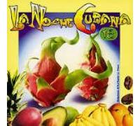 Various - La Noche Cubana Vol.18