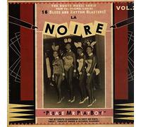 Various - La Noire V2 Please Mr Playboy [Vinilo]