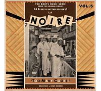 Various - La Noire V5 Too Many Cooks [Vinilo]