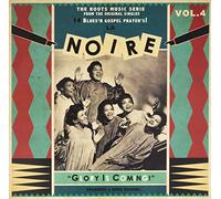 Various - La Noire, Vol. 4: the Glory Is Coming! [Vinilo]