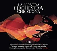 Various - La Nostra Orchestra Che Suona [3 CD]