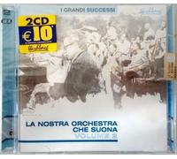 Various - La Nostra Orchestra Che Suona Vol.2