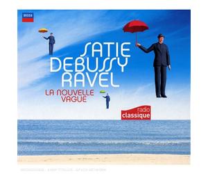 Various - La Nouvelle Vague [Import]