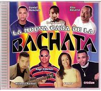 Various - La Nueva Cara de Bachata [Import]