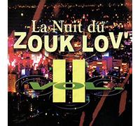 Various - La Nuit Du Zouk Lov' Vol.2